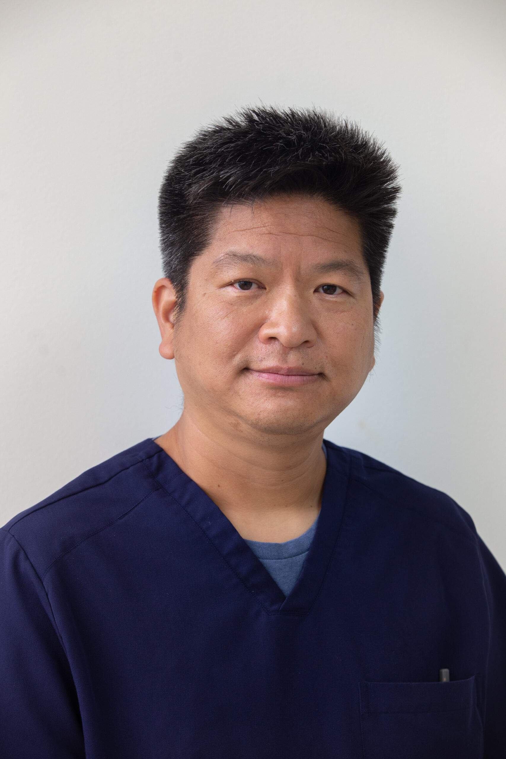 CARSON LING, MD